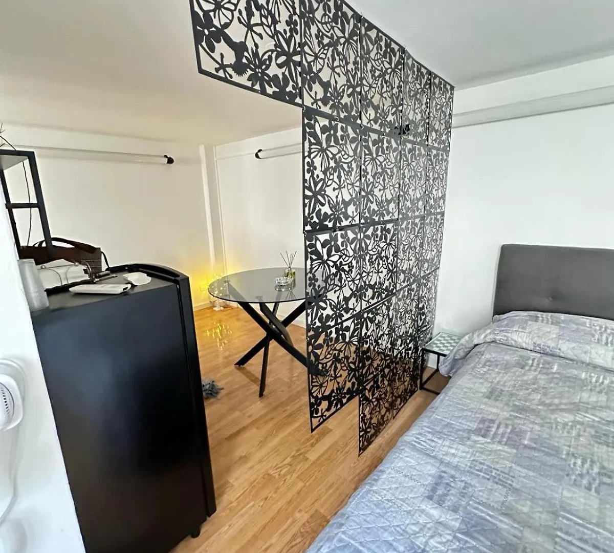 Quarto em Acomodações Particulares Dolce Vita Florence Room