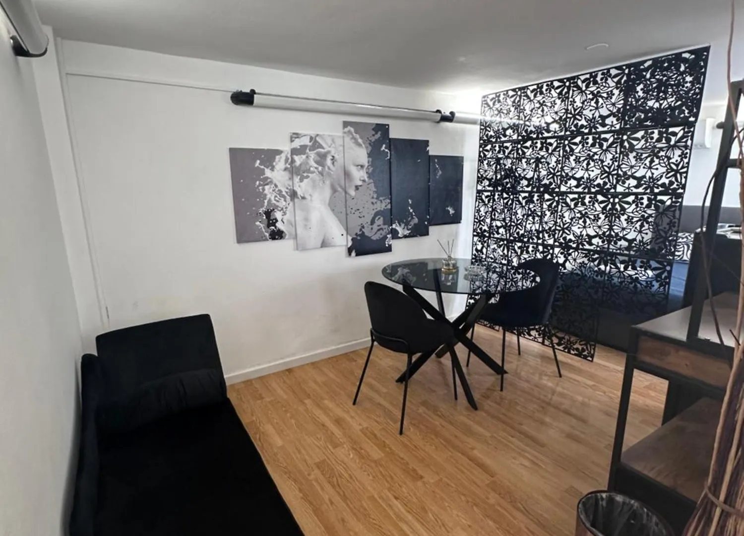Quarto em Acomodações Particulares Dolce Vita Florence Room