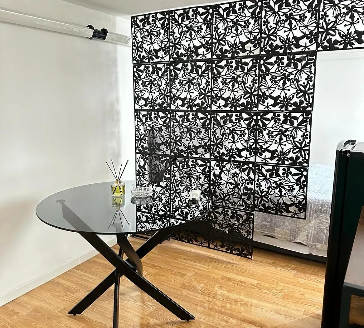 Dolce Vita Florence Room منزل للإقامة